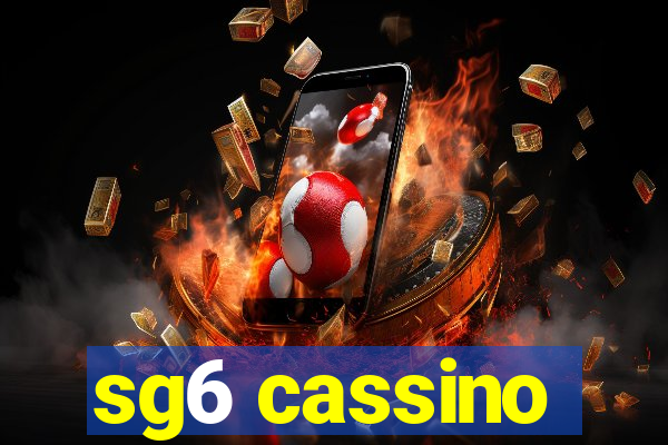 sg6 cassino